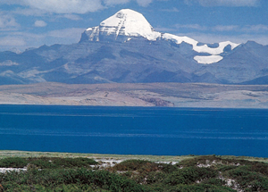 Information about complete history of the greatest pilgrim mount kailash and mansarovar temple